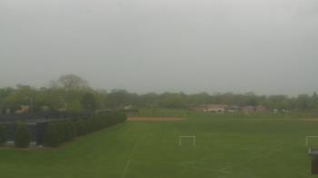 Weather camera view of Shepard MS.