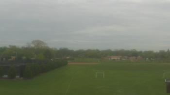 Weather camera view of Shepard MS.