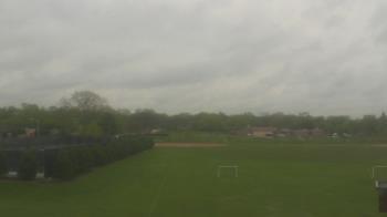 Weather camera view of Shepard MS.