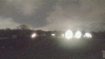 Weather camera view of Shepard MS.