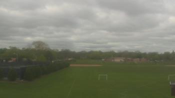 Weather camera view of Shepard MS.