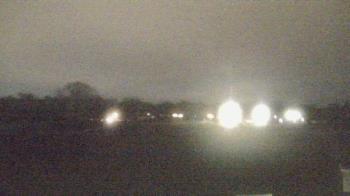 Weather camera view of Shepard MS.