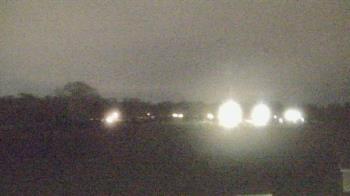 Weather camera view of Shepard MS.
