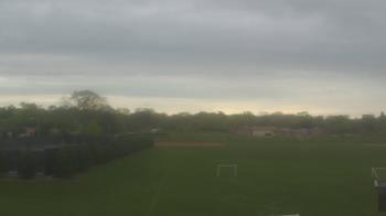 Weather camera view of Shepard MS.