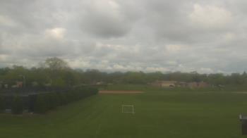 Weather camera view of Shepard MS.