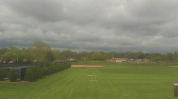 Weather camera view of Shepard MS.
