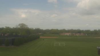 Weather camera view of Shepard MS.