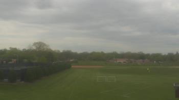 Weather camera view of Shepard MS.