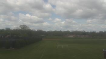 Weather camera view of Shepard MS.