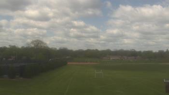 Weather camera view of Shepard MS.