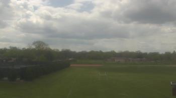 Weather camera view of Shepard MS.
