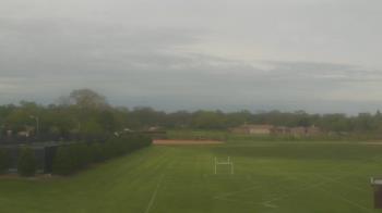 Weather camera view of Shepard MS.