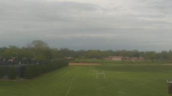 Weather camera view of Shepard MS.