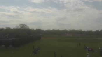 Weather camera view of Shepard MS.