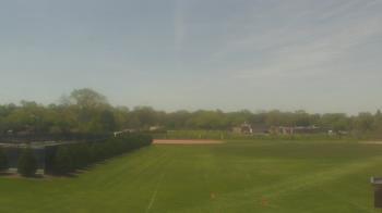 Weather camera view of Shepard MS.