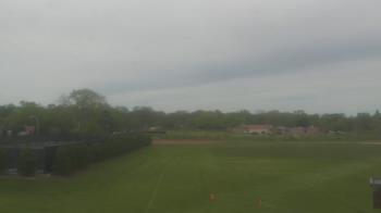 Weather camera view of Shepard MS.