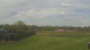 Weather camera view of Shepard MS.