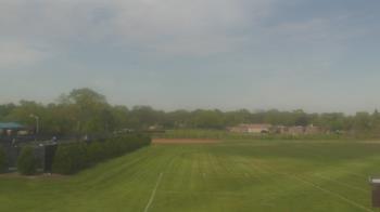 Weather camera view of Shepard MS.