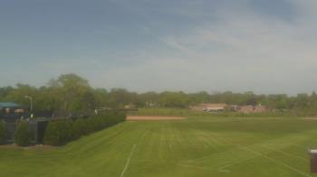 Weather camera view of Shepard MS.
