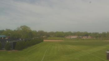 Weather camera view of Shepard MS.