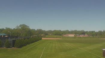 Weather camera view of Shepard MS.