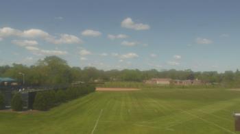 Weather camera view of Shepard MS.