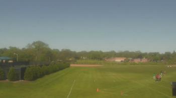 Weather camera view of Shepard MS.