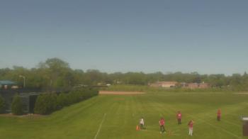 Weather camera view of Shepard MS.