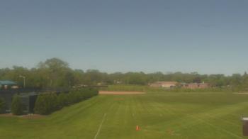 Weather camera view of Shepard MS.