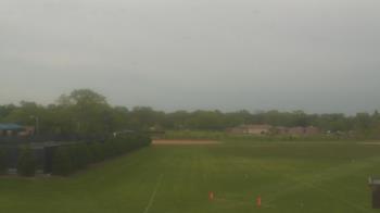 Weather camera view of Shepard MS.