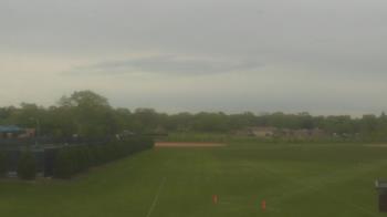 Weather camera view of Shepard MS.