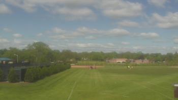 Weather camera view of Shepard MS.