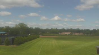 Weather camera view of Shepard MS.