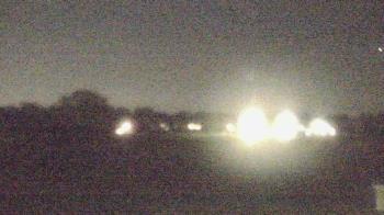 Weather camera view of Shepard MS.