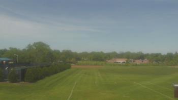 Weather camera view of Shepard MS.
