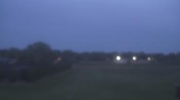 Weather camera view of Shepard MS.