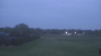 Weather camera view of Shepard MS.