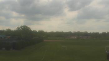 Weather camera view of Shepard MS.