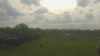 Weather camera view of Shepard MS.