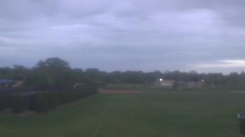 Weather camera view of Shepard MS.