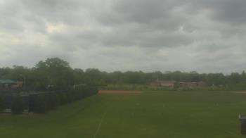 Weather camera view of Shepard MS.