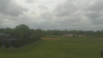 Weather camera view of Shepard MS.