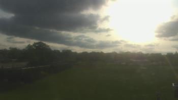 Weather camera view of Shepard MS.