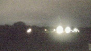Weather camera view of Shepard MS.