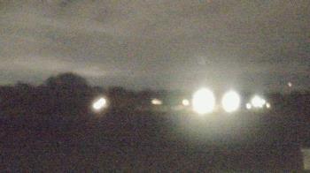 Weather camera view of Shepard MS.
