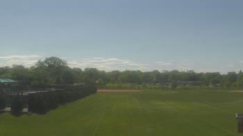 Weather camera view of Shepard MS.