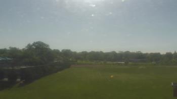 Weather camera view of Shepard MS.