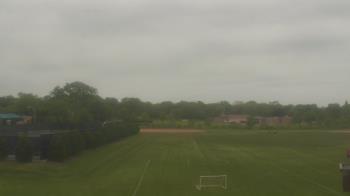Weather camera view of Shepard MS.