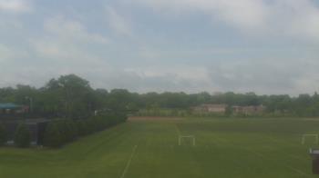 Weather camera view of Shepard MS.
