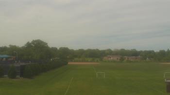 Weather camera view of Shepard MS.